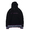 Champion RW P/O HOODED SWEATSHIRT MIDNIGHT BLACK C3-R111-09A画像