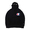 Champion PULLOVER HOODED SWEATDHIRT BLACK C3-R101-090画像