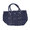 Ron Herman RH Denim Tote S INDIGO画像