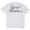 WTAPS 19AW AXE TEE.SS WHITE 192PCDT-ST02S画像
