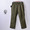 CORONA DESERT SLACKS (ZIPPER FLY) AMT HIGH DENSITY GABARDINE OD CP025ZHG画像
