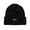 Noah 20SS WINGED FOOT BEANIE BLACK画像