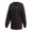 adidas SWEATER BLACK FM1919画像