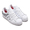 adidas SUPERSTAR W FOOTWEAR WHITE/CORE BLACK/SCARLET FV3344画像