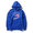 THE NORTH FACE EXTREME HOODIE TN BLUE NT12031-TB画像