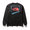 THE NORTH FACE L/S EXTREME TEE BLACK NT32032-K画像