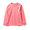 THE NORTH FACE L/S EXTREME TEE MIAMI PINK NTW32032-AP画像