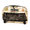 BURTON Beeracuda Sling 7L Cooler Bag Cactus 217821画像