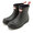 HUNTER W ORIGINAL PLAY BOOT SHORT BLACK WFS2020RMA-BLK画像