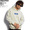 Liberaiders OG LOGO EMBROIDERY HOODIE -WHITE-画像