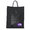 THE NORTH FACE PURPLE LABEL TPE Shopping Bag K(BLACK) NN7001N画像