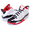 NIKE AIR JORDAN DUB ZERO white/black-varsity red 311046-116画像