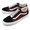VANS P&C OLD SKOOL BLACK/PORT ROYALE VN0A4U3BWT9画像