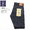 ONI DENIM Mid Rise Relax Spike 12oz Loose Weave Denim &rdquo;鬼楽II(KIRAKU-2)&rdquo; 天然藍ロープ染色 ONI-689KIRAKU-2画像