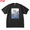 OBEY HEAVYWEIGHT BOX TEE "OBEY×BEASTIE BOYS×GEF" (BLACK)画像