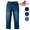GRAMICCI DENIM LOOSE TAPERED PANTS 2002-DEJ画像