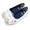 le coq sportif MONTPELLIER II WD WHITE/NAVY QFM-6112WN画像