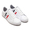 LACOSTE LEROND TRI 1 WHT/NVY/RED CMA044L-407画像