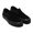 STRAYE VENTURA BLACK BLACK SUEDE SVE2502画像