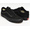 VANS OLD SKOOL BLACK / BLACK (CANVAS) VN-0D3HBKA画像