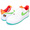 NIKE AIR FORCE 1 07 LE SBY "SHIBU-CAJI" white/green nebula CQ7506-146画像