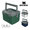 STANLEY クーラーボックス 6.6L 01622画像
