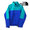 THE NORTH FACE HYDRENA WIND JACKET TNF BLUE/J GREEN NP21835画像