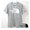 THE NORTH FACE S/S COLOR DOME TEE MIX GREY NT32034画像
