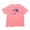 THE NORTH FACE S/S EXTREME TEE MIAMI PINK NTW32003-AP画像