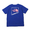 THE NORTH FACE S/S EXTREME TEE TN BLUE NTW32003-TB画像