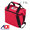 AO Coolers 12パック キャンバス レッド AO12RD画像
