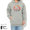 BURTON Underhill Pullover Hoodie 196811画像