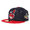 NEW ERA CLEVELAND INDIANS 1997 WORLD SERIES 59FIFTY NAVY FUFNE63983画像