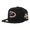 NEW ERA ARIZONA DIAMONDBACKS 2001 WORLD SERIES 59FIFTY BLACK FUF67420画像