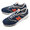 new balance CM997HAY NAVY/RED画像