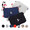 CHUMS Booby Wappen Mini Pouch Sweat CH60-2922画像