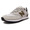 new balance M670OWG WHITE/GOLD画像