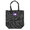 THE NORTH FACE PURPLE LABEL Denim Tote BLACK NN7003N画像