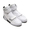 SUPRA BREAKER WHITE-BLACK/WHITE 05893-126画像