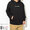DC Back Logo Pullover Hoodie Japan Limited 5120J094画像