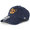 '47 Brand CALIFORNIA GOLDEN BEARS CLEAN UP CAP NAVY C-RGW61GWS-NYL画像