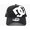 DC SHOES × NEW ERA Mesh Bender Mid 940 Snapback Cap ADYHA03970画像