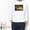 FILA × Ryosuke Misawa Tokyo L/S Tee FM9846画像