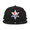 NEW ERA 2020 NBA ALL-STAR LOGO SNAPBACK CAP BLACK NE12324693画像
