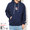 FILA Coming To Tokyo Pullover Hoodie FM9839画像