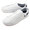 LACOSTE M CARNABY EVO 120 7 US WHT/NVY SMA0052-042画像