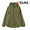 SILAS BASIC HOOD JACKET OLIVE 110201021015画像