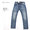 Nudie Jeans Thin Finn BLUE TENPLE 113272画像