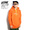 LEFLAH DAMAGE PARKA -ORANGE-画像