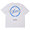 Fragment Design × OAMC S/S T-SHIRT FRAGMENT WHITE画像